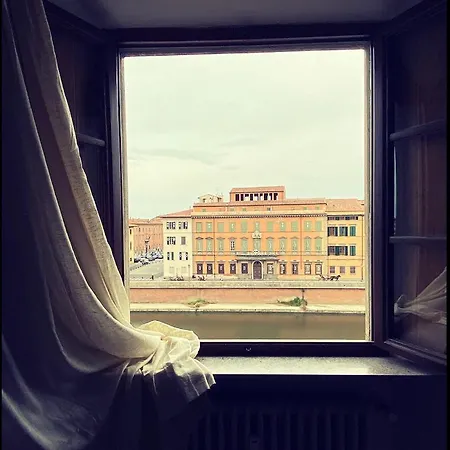Bed & Breakfast Il Dei Viaggiatori *
