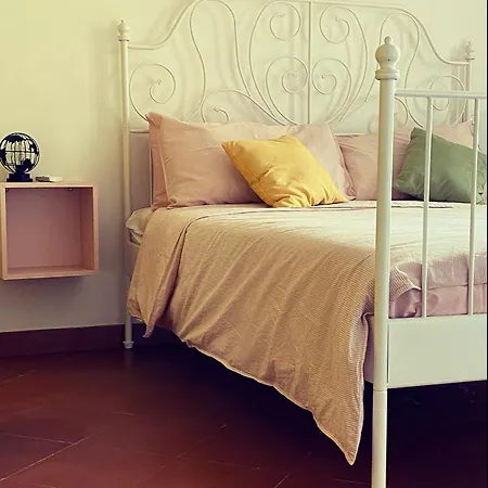 Il Dei Viaggiatori Bed & Breakfast *