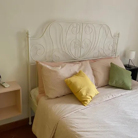 Il Dei Viaggiatori Bed & Breakfast *